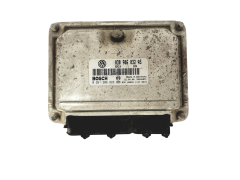 Calculateur 0261206823 030906032AS VW Bosch 29299