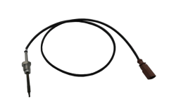 Capteur De Température De Gaz D`Echappement 04L906088DA 99061803601 VW Vika
