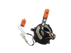 Rétracteur Bande Airbag 7700846228A  Renault Safrane