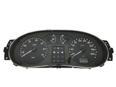 Bloc Compteurs Vitesse Renault Kangoo 1 8200095393 A 30345