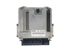 Calculateur 0281019147 237102213R 237102720R Renault Bosch 43570