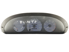 Bloc Compteurs Vitesse Fiat Punto 606219001 6062190030 41251