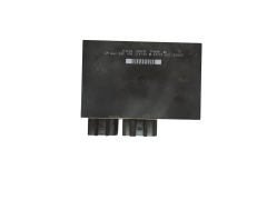 Calculateur 1C0959799B 5DK008 214-00 VW Hella 25692 Calculateur 1C0959799B 5DK008 214-00 VW Hella 25692