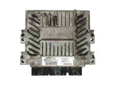 Calculateur S122326114A SID301 8200843713 Renault Siemens