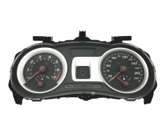 Bloc Compteurs Vitesse Renault Clio 3 8200305019 F 55392
