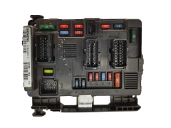 Calculateur BSM-B3 PSA 9643498880 T118470003G Siemens 14984