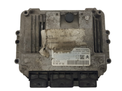 Calculateur PSA 0281012528 9657699480 Bosch 20476