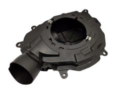 Fixation, Support Gauche Avant Clio 4 281946762R Renault Fixation, Support Gauche Avant Clio 4 281946762R Renault