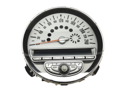 Bloc Compteurs Vitesse Mini Cooper 9136195 BM-508-011 32149
