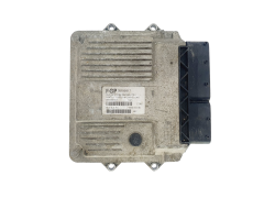 Calculateur FGP MJD6JF.P3 55195817 Fiat 35590