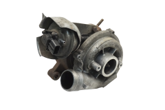 Turbocompresseur GT1749V 9647105580 2.0 TDCI Ford Volvo