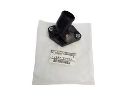 Tubulure De Sortie D`Eau De Thermostat Original Renault 13049ED02A