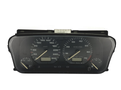 Bloc Compteurs Vitesse VW Golf MK3 1H6919033AA 54974 Bloc Compteurs Vitesse VW Golf MK3 1H6919033AA 54974