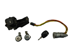 Commutateur D’allumage Renault Clio 2 475023 500375 842255 7701471220 Commutateur D’allumage Renault Clio 2 475023 500375 842255 7701471220