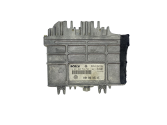 Calculateur 030906026AC 0261203744/745 Volkswagen Bosch 56553