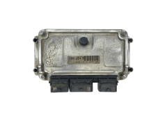 Calculateur PSA 0261206246 9637838780id08 Bosch 54343