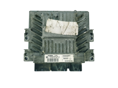 Calculateur S122326109A 8200565863 8200592611 Renault Siemens 33753