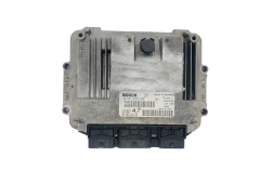 Calculateur 0281010390 9646313280 9644157380 PSA Bosch 45169