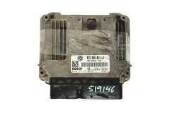 Calculateur Ecu Seat 03G906021LK 0281013279 Bosch 23823