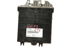 Calculateur Ecu 037906024B 0261200596 VW 24842 Calculateur Ecu 037906024B 0261200596 VW 24842
