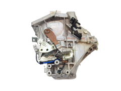Boîte De Vitesse 20TT05 2231W5 Citroen C1 107 Aygo 1.0 12v 37000km