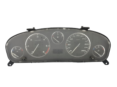 Bloc Compteurs Vitesse Peugeot 406 9648214780 55001