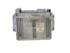 Calculateur Renault 7700112764 7700868294 21652511-7 Sagem 60700