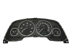 Bloc Compteurs Vitesse Opel Astra G 24451492TG 110080156002 43367