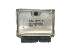 Calculateur 038906019GQ 0281010941 Volkswagen Bosch 56452