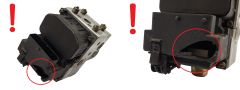 Pompe Abs Opel Astra 90498066 0265216461 0273004209 1074