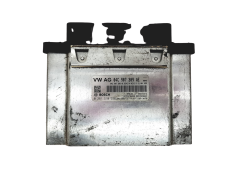 Calculateur 04C907309AE 0261S10530 VW Bosch 28702