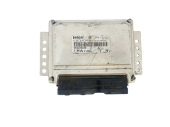 Calculateur 46825696 0281010334 Fiat Bosch 38102