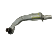 Fixation, Support Gauche Renault Captur 548519848R