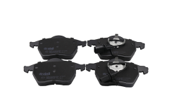 Plaquettes De Frein Avant 4B0698151N 66980010601 VW Audi Skoda Vika