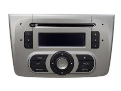 Radio Cd Alfa Romeo Mito 955 1560990520 7640330316 Bosch