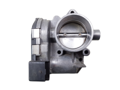 Boitier Papillon D’admission Citroen Peugeot 0280750085 1635Q9 1.6 Bosch 1971
