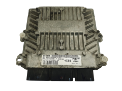 Calculateur 5WS40369B-T 6M51-12A650-HB Ford Siemens 68409