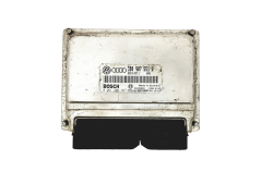 Calculateur 3B0907551Q 0261206387 Audi  Bosch 21804