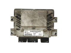 Calculateur Ford 8V21-12A650-SF S180047002F Continental 27100