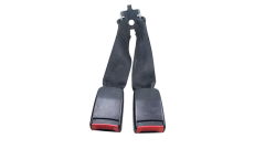 Crochet De Ceinture Arrière 8972QT Citroen Xantia 2 