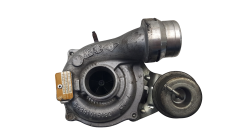 Turbocompresseur 8200478276 54359700012 1.5 DCI Renault