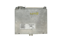 Calculateur S111730108B 7700864451 7700874461 Renault Siemens 36709