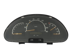 Bloc Compteurs Vitesse Mercedes Sprinter A0014464521 56831