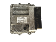 Calculateur Ecu MJD6F3.D4 51784560 Fiat Magneti Marelli 28209