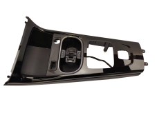 Tunnel De La Console Centrale Mercedes A W177 A1776804203