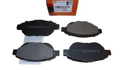 Plaquettes De Frein Avant Original 1619790480 Citroen Peugeot Plaquettes De Frein Avant Original 1619790480 Citroen Peugeot