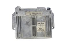 Calculateur Renault 7700112764 7700868294 21652511-7 Sagem 54450