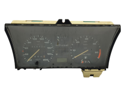 Bloc Compteurs Vitesse VW Golf MK2 191919033LE 6160513004 Motometer Bloc Compteurs Vitesse VW Golf MK2 191919033LE 6160513004 Motometer