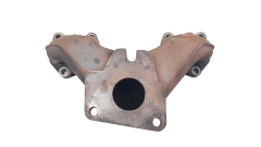 Collecteur D’echappement 0341C2 Y72 1.9 TD Citroen Xantia