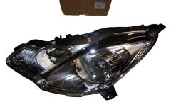 Phare Gauche Original 1606931380 Citroen DS3